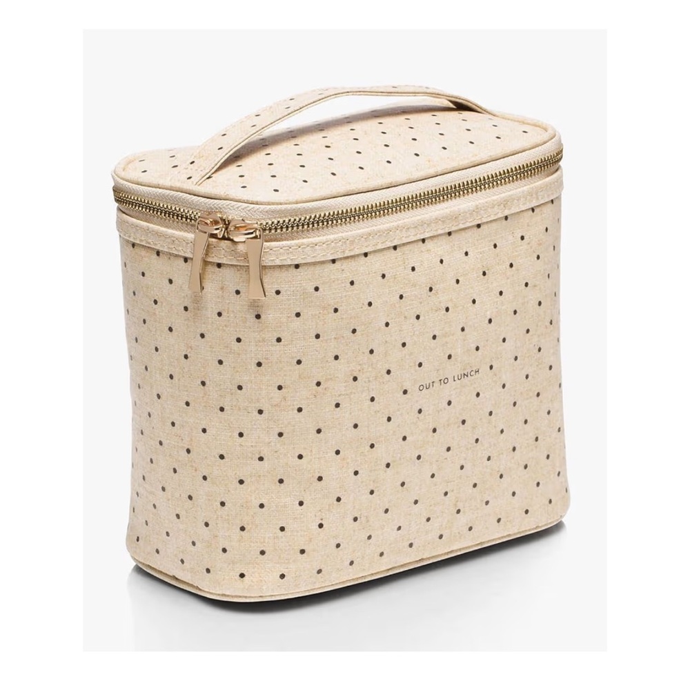 Kate Spade lunch tote - Picture 5 of 9